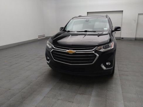 Used 2021 Chevrolet Traverse LT FWD image 15