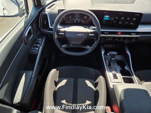 New 2026 Kia Sorento LX image 14