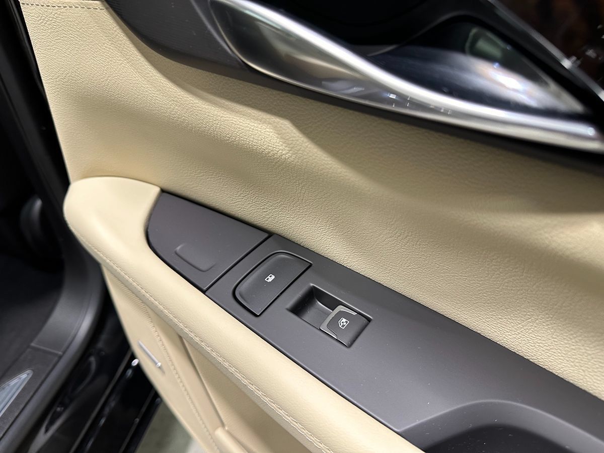 Used 2020 Cadillac CT6 Luxury AWD/4WD image 17