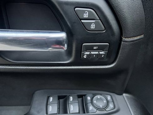 Used 2019 GMC Sierra 1500 AT4 w/ AT4 Premium Package image 15