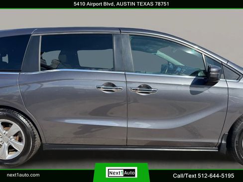 Used 2019 Honda Odyssey EX-L image 6