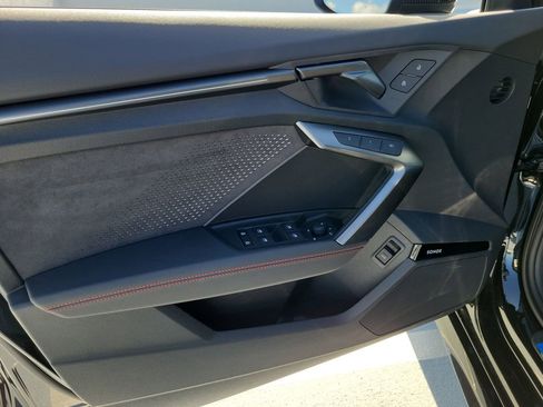 New 2026 Audi RS 3 AWD/4WD image 17