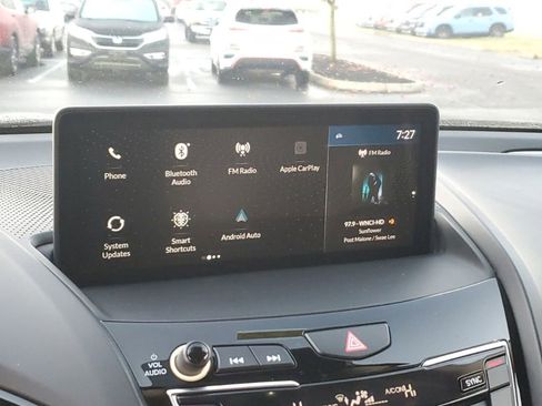 Used 2022 Acura RDX Base image 20