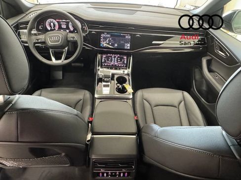 New 2026 Audi Q8 Premium Plus AWD/4WD image 29
