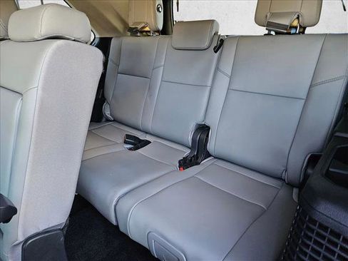 Used 2024 Toyota Sequoia Limited image 20