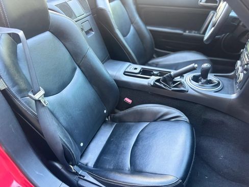 Used 2012 MAZDA MX-5 Miata Grand Touring w/ Premium Pkg RWD image 24
