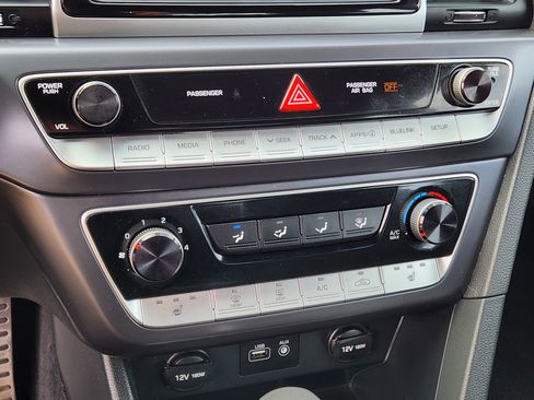 Used 2018 Hyundai Sonata Sport image 19