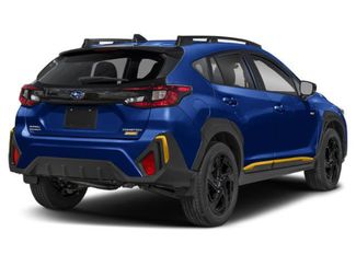 Used 2025 Subaru Crosstrek 2.5i Sport AWD/4WD video 2