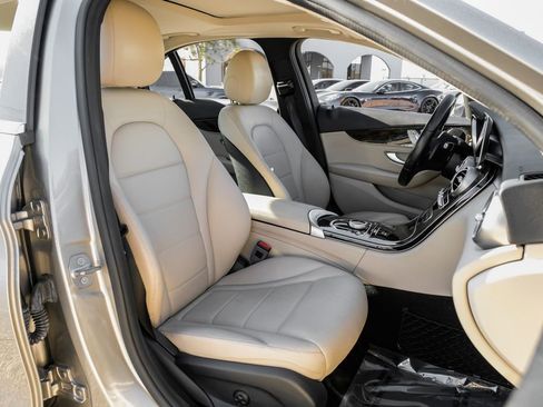 Used 2019 Mercedes-Benz C 300 C 300 image 34