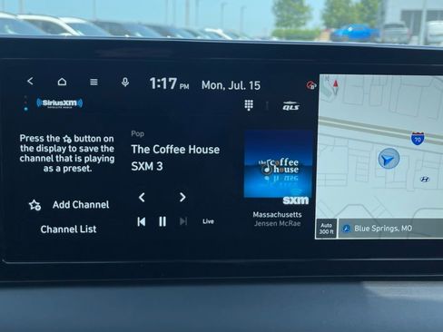 Used 2024 Hyundai Palisade Calligraphy image 23