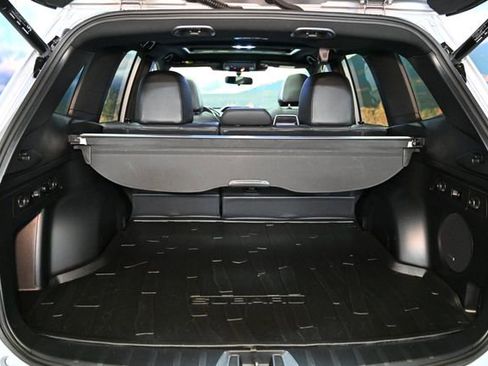 Certified 2024 Subaru Forester Wilderness image 59