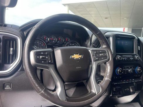 Used 2019 Chevrolet Silverado 1500 LT w/ All-Star Edition image 17