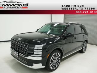Used 2026 Hyundai Palisade Calligraphy AWD/4WD video 1