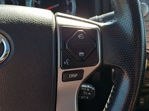 Used 2014 Toyota 4Runner Limited AWD/4WD image 23