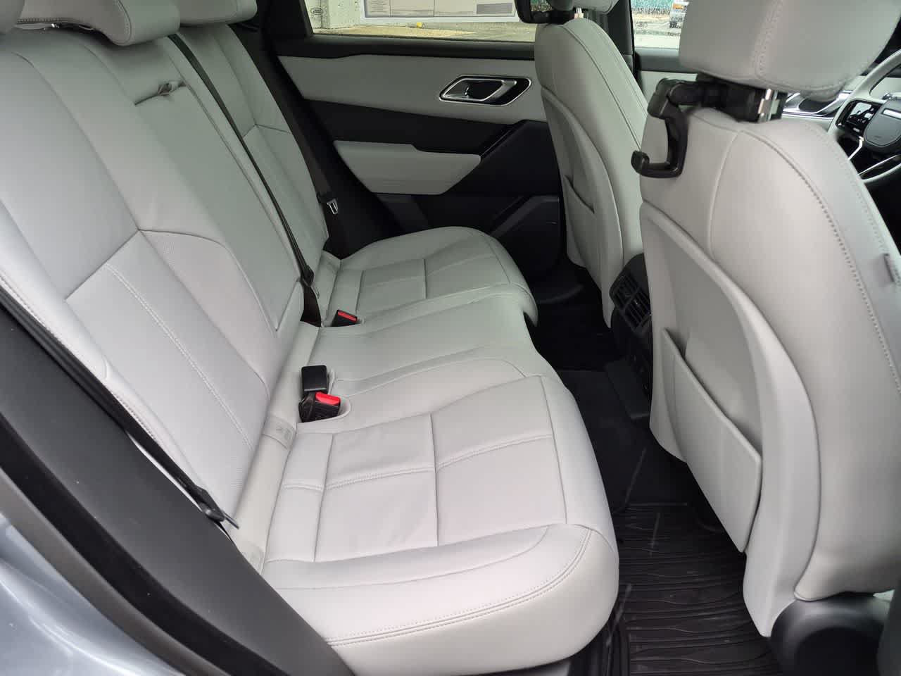 New 2026 Land Rover Range Rover Velar S AWD/4WD image 21