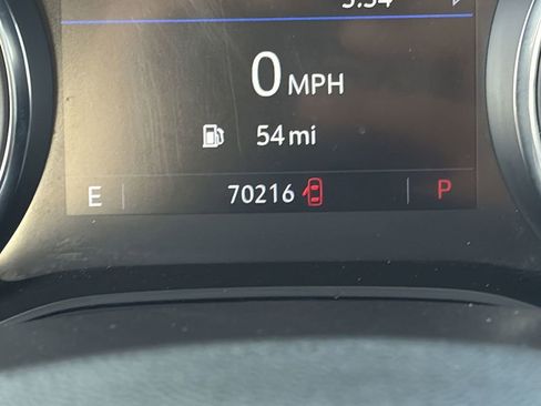 Used 2021 Buick Encore GX Select FWD image 13