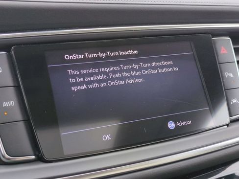 Used 2024 Buick Enclave Essence w/ Experience Buick Package AWD/4WD image 23