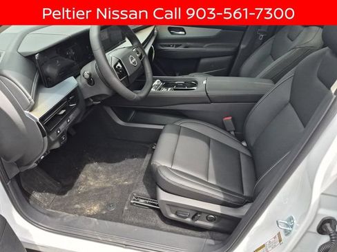 New 2026 Nissan Murano SL AWD/4WD image 10