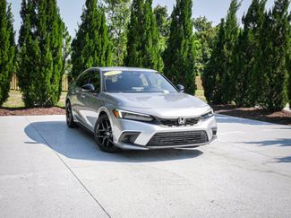 Used 2022 Honda Civic Sport video 2
