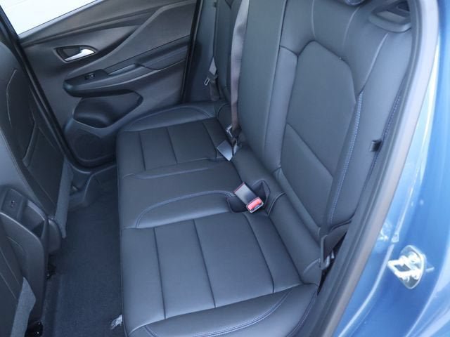 New 2026 Buick Envista Sport Touring w/ Convenience I Package FWD image 13