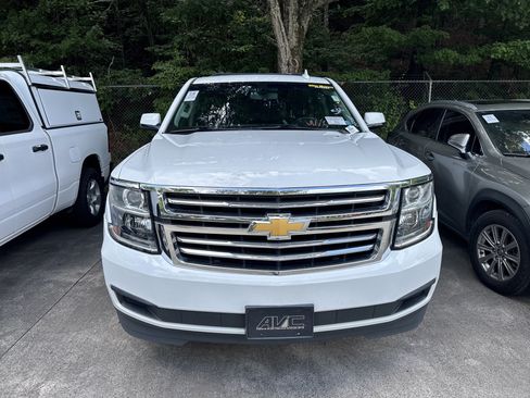 Used 2019 Chevrolet Tahoe LS AWD/4WD image 4