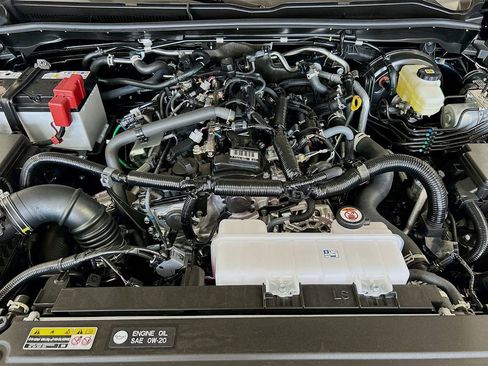 New 2026 Toyota 4Runner Limited RWD image 30