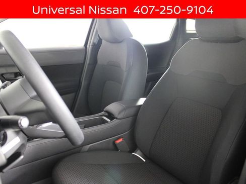 New 2026 Nissan Kicks S FWD image 14