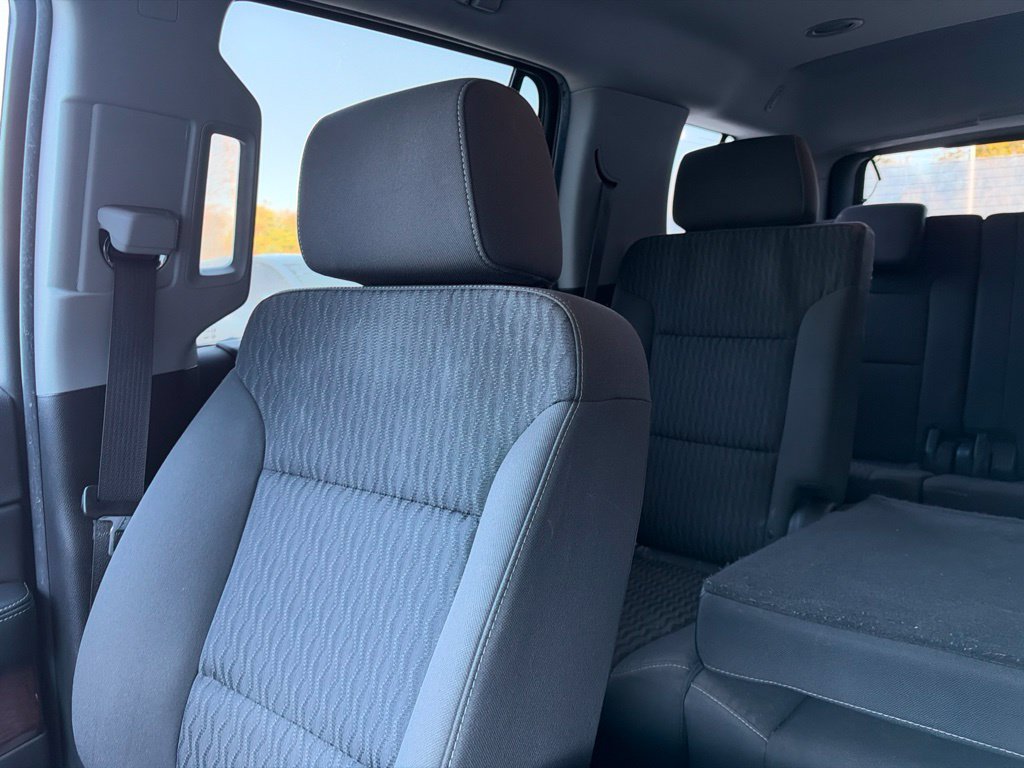Used 2018 GMC Yukon SLE w/ SLE Value Package AWD/4WD image 11