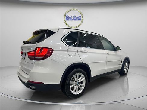 Used 2015 BMW X5 xDrive35i AWD/4WD image 5