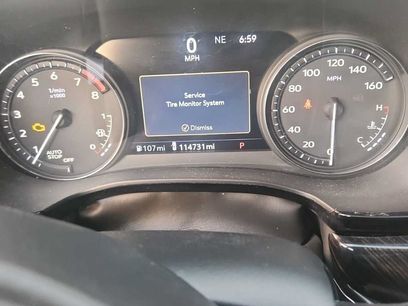 Used 2021 Cadillac XT6 Premium Luxury
