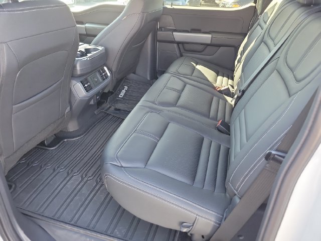Used 2026 Ford F150 XLT w/ Equipment Group 302A MID AWD/4WD image 23