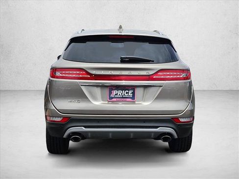 Used 2019 Lincoln MKC Reserve AWD/4WD image 8