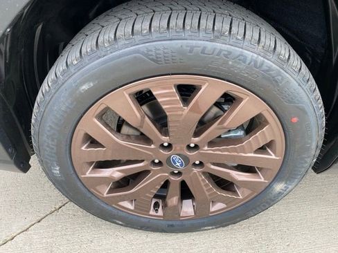 New 2026 Subaru Forester Sport image 26