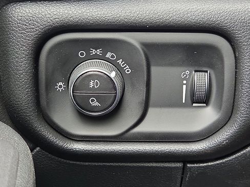 New 2026 RAM 3500 Tradesman image 21