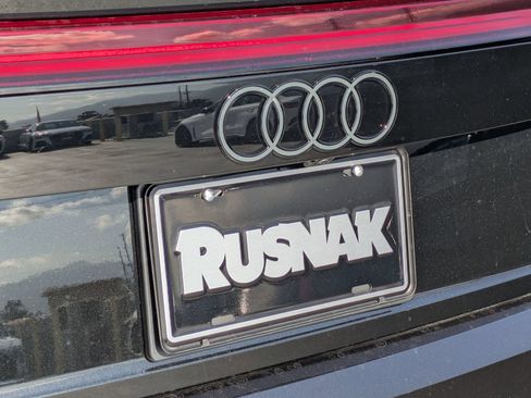 New 2026 Audi SQ8 Premium Plus AWD/4WD image 15