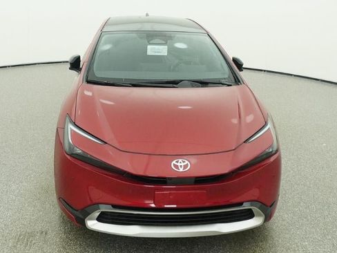 New 2026 Toyota Prius Plug-In Hybrid FWD image 15