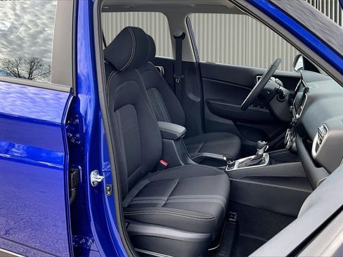 New 2026 Hyundai Venue SEL image 8