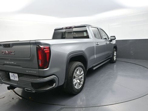 Used 2023 GMC Sierra 1500 Denali w/ Technology Package image 9