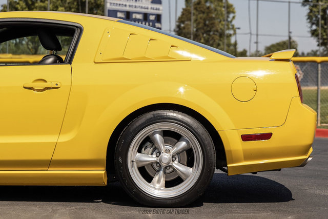 Used 2006 Ford Mustang GT Premium RWD image 5