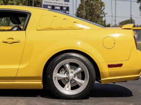 Used 2006 Ford Mustang GT Premium RWD image 5