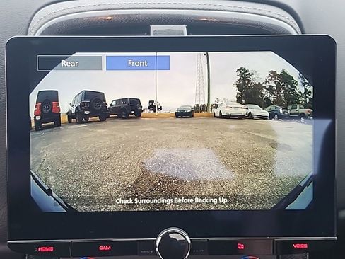 Used 2011 Chevrolet Corvette Grand Sport w/ Preferred Equipment Group image 6