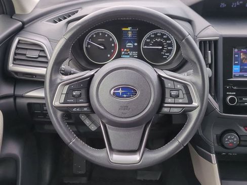 Certified 2023 Subaru Forester Premium image 23