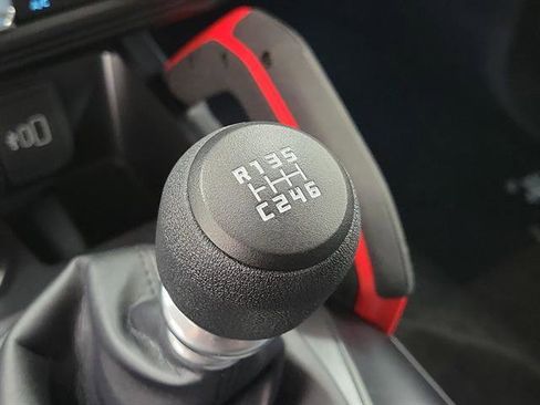 New 2026 Ford Bronco Heritage Edition image 28