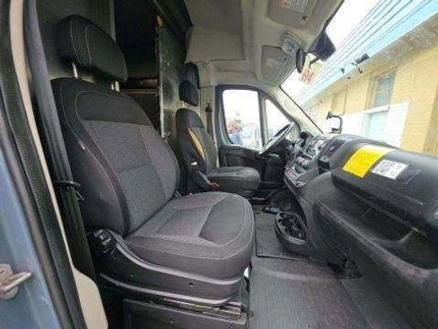 Used 2019 RAM ProMaster 2500 image 6