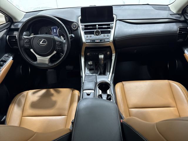 Used 2021 Lexus NX 300 FWD w/ Accessory Package 2 image 20