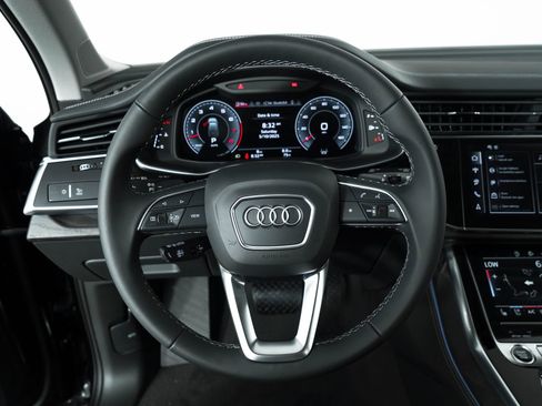 New 2025 Audi Q7 3.0T Premium Plus image 26