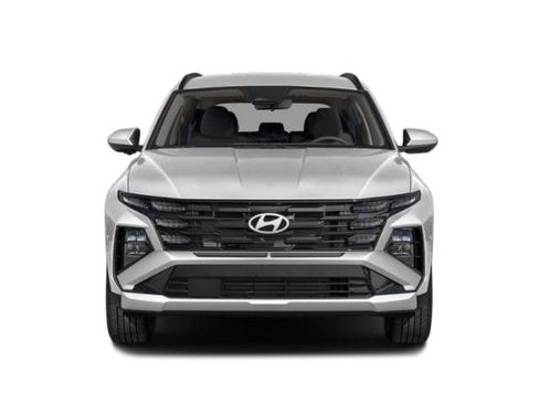 Used 2025 Hyundai Tucson SEL image 4