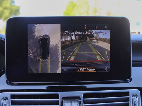 Used 2017 Mercedes-Benz CLS 550 4MATIC image 38