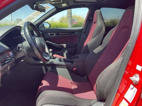 Used 2023 Honda Civic Si image 18