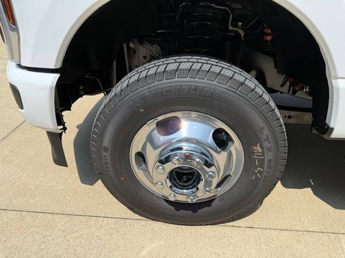 New 2026 Ford F350 XL w/ STX Appearance Package AWD/4WD image 16